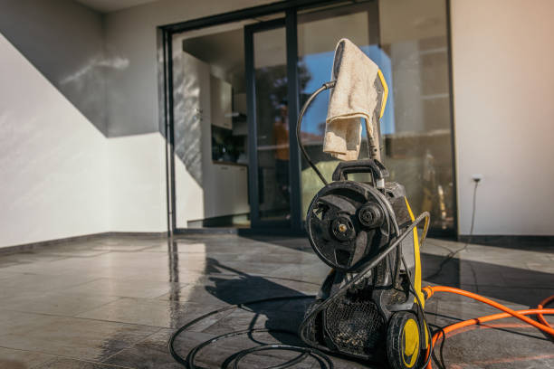 Professional Pressure Washing Services in Otsego, MN