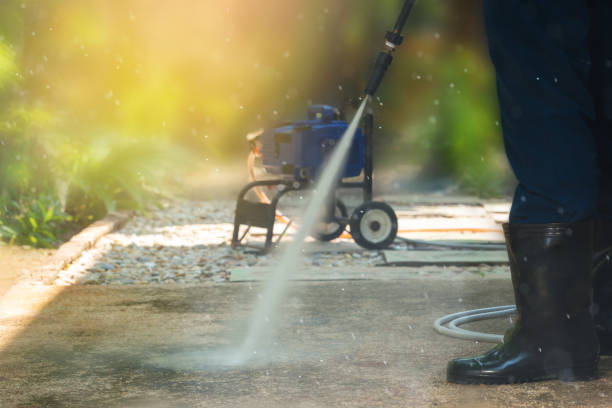 Best Graffiti Removal  in Otsego, MN